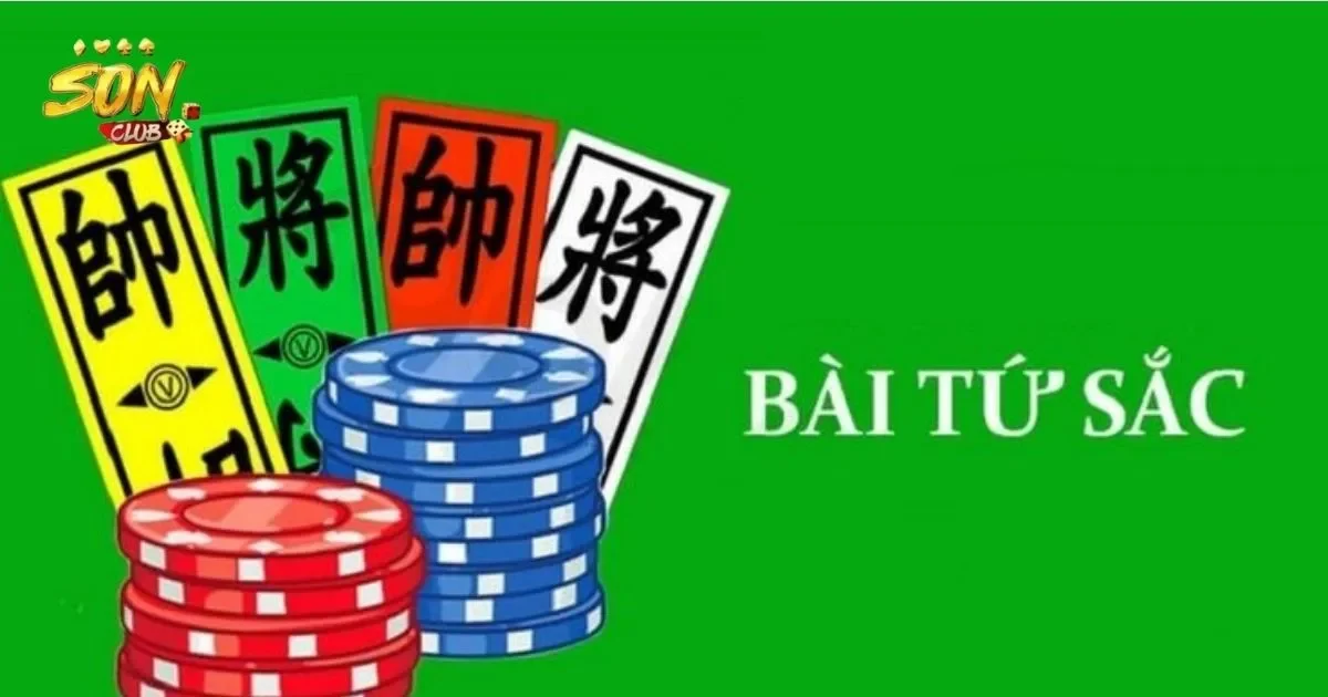Game Bài Tứ Sắc SONCLUB: Những Kỹ Năng Hiệu Quả Nhất 3 Quan Sát Đối Thủ