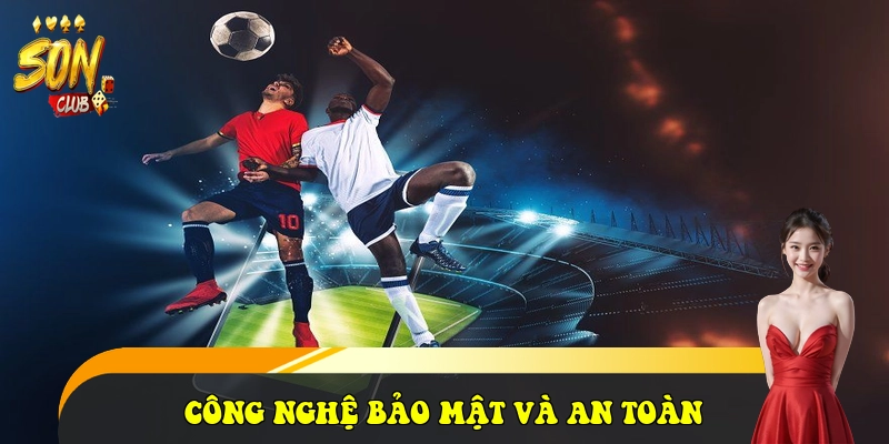 Công nghệ bảo mật và An toàn thanh khoản