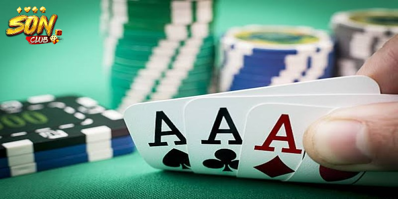 Xu hướng bài mới SonClub đang thay đổi trải nghiệm người chơi 2 Những xu hướng nổi bật trong game bài trực tuyến hiện nay